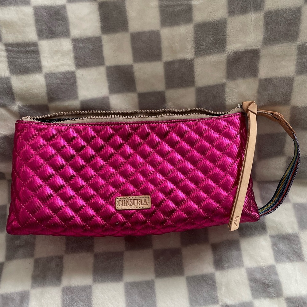 Consuela Deseo Tool bag - Picture 6 of 12